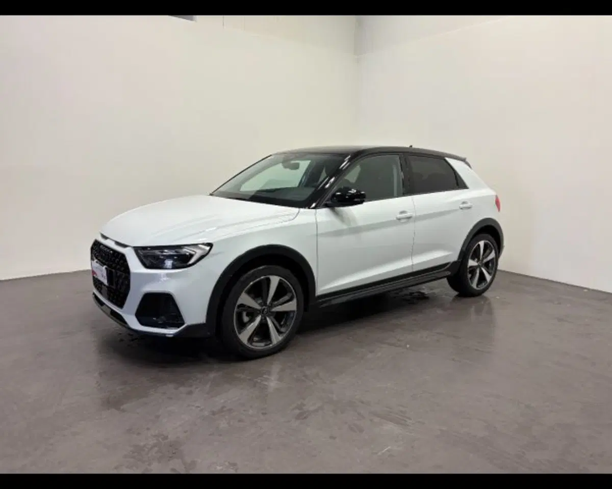 Audi A1 Sportback usata a Treviso (2)