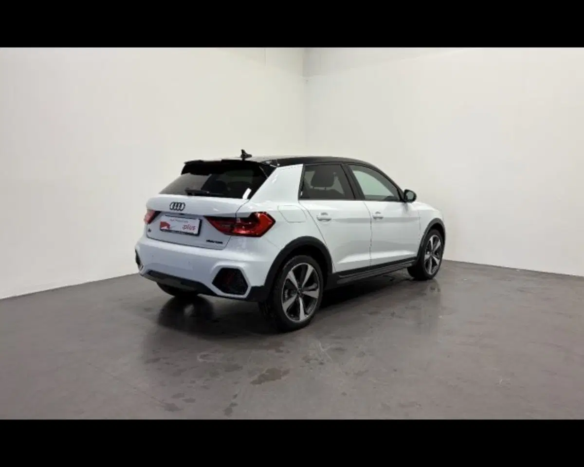 Audi A1 Sportback usata a Treviso (3)