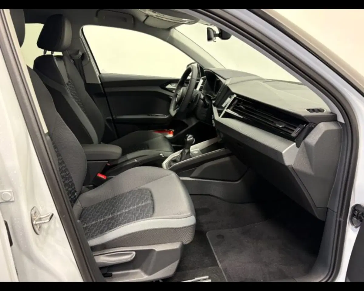 Audi A1 Sportback usata a Treviso (4)