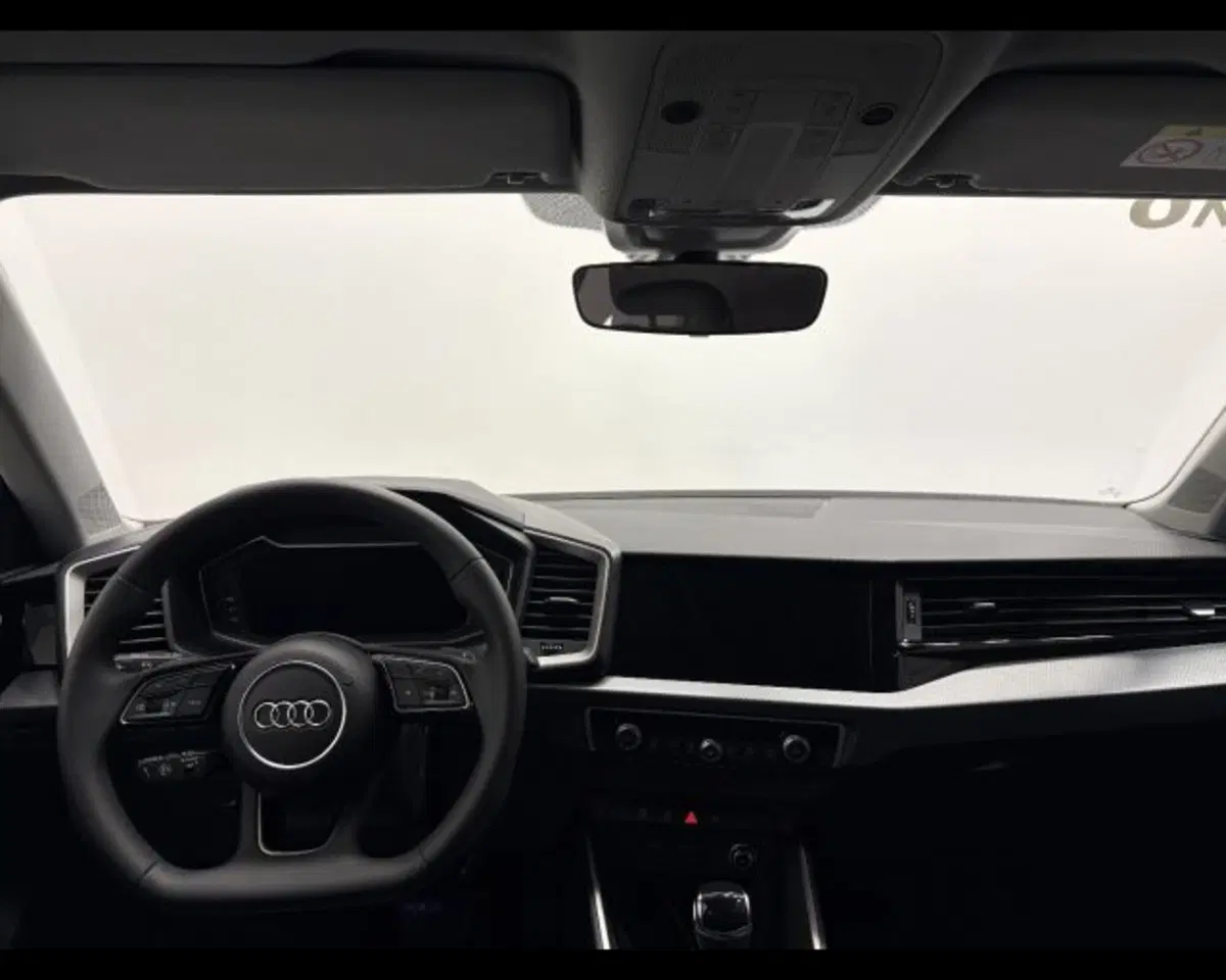 Audi A1 Sportback usata a Treviso (5)