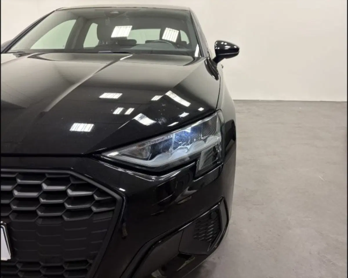 Audi A3 Sportback usata a Treviso (10)