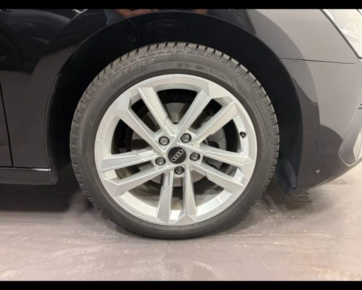 Audi A3 Sportback usata a Treviso (11)