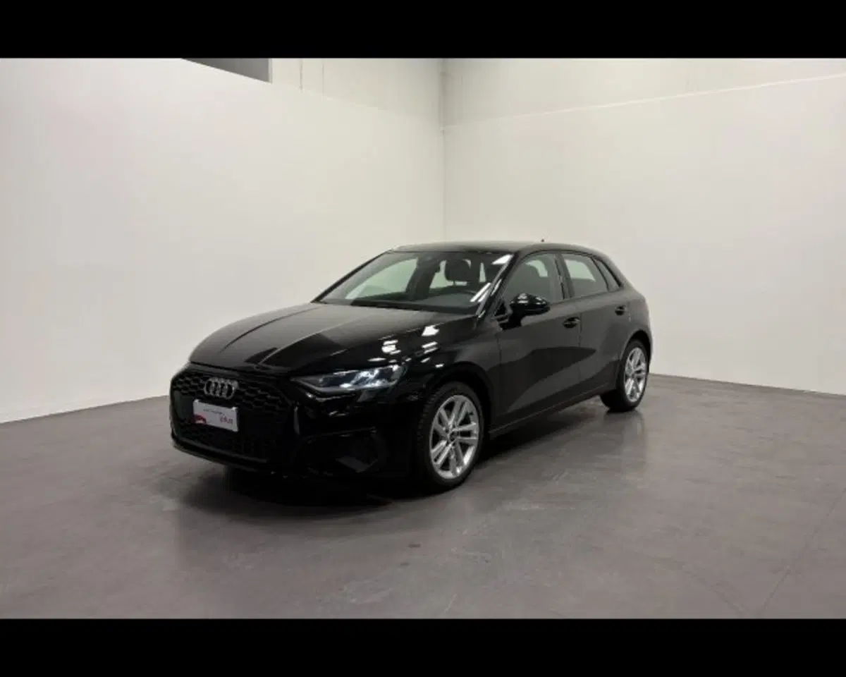 Audi A3 Sportback usata a Treviso (2)