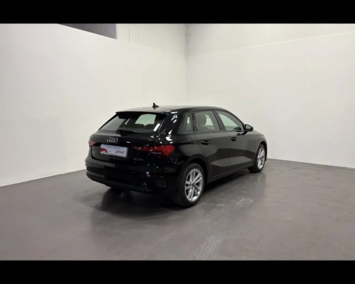 Audi A3 Sportback usata a Treviso (3)