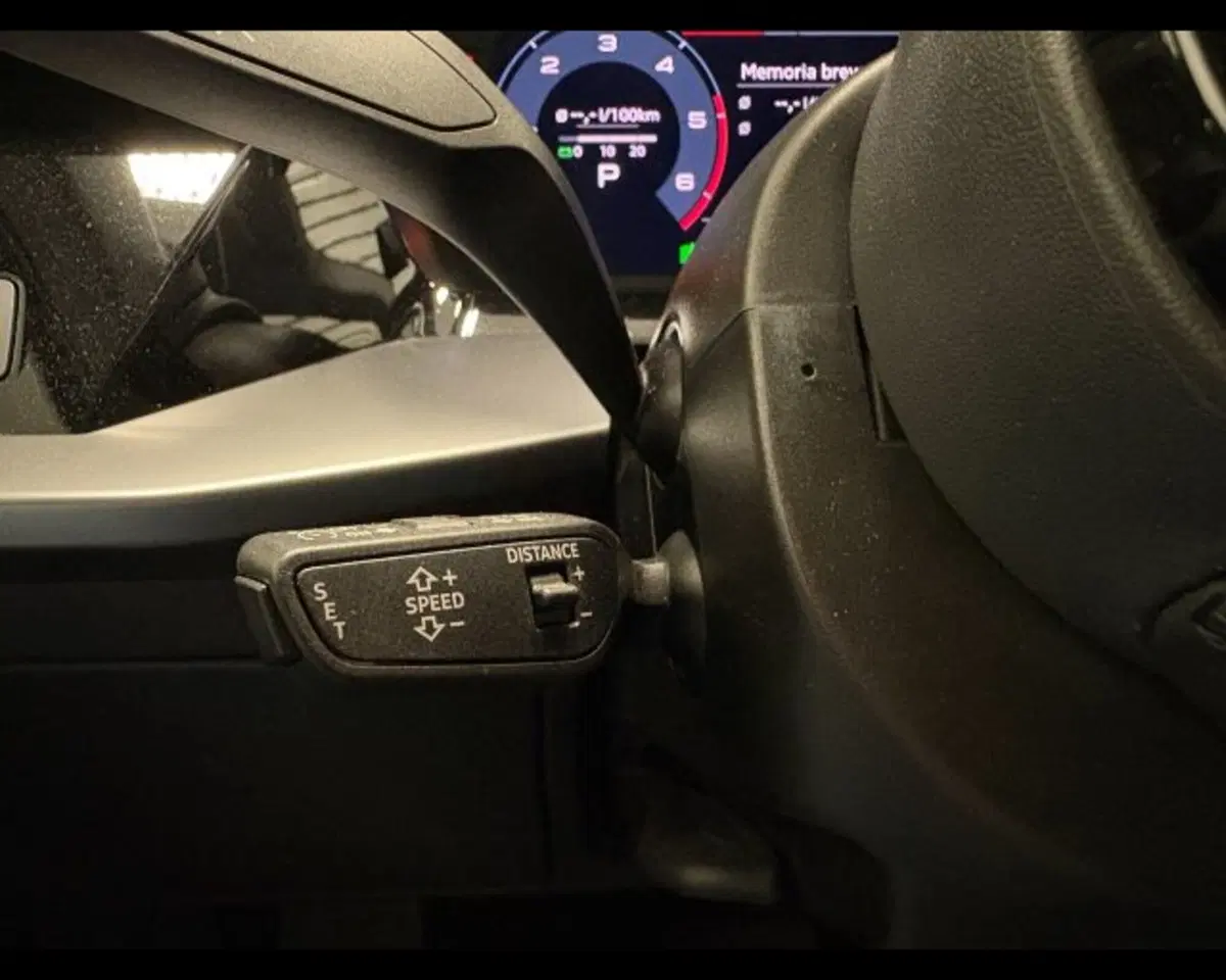 Audi A3 Sportback usata a Treviso (8)