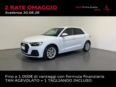 Audi A1 Sportback 30 TFSI del 2025 usata a Conegliano