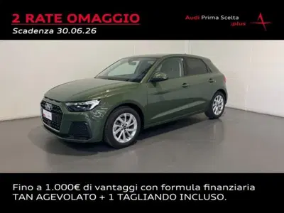 Audi A1 Sportback 30 TFSI del 2025 usata a Conegliano