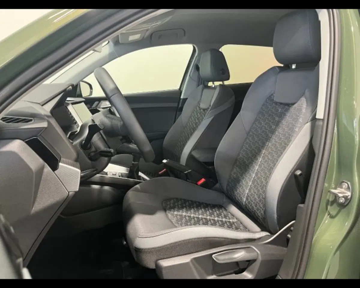 Audi A1 Sportback usata a Treviso (10)