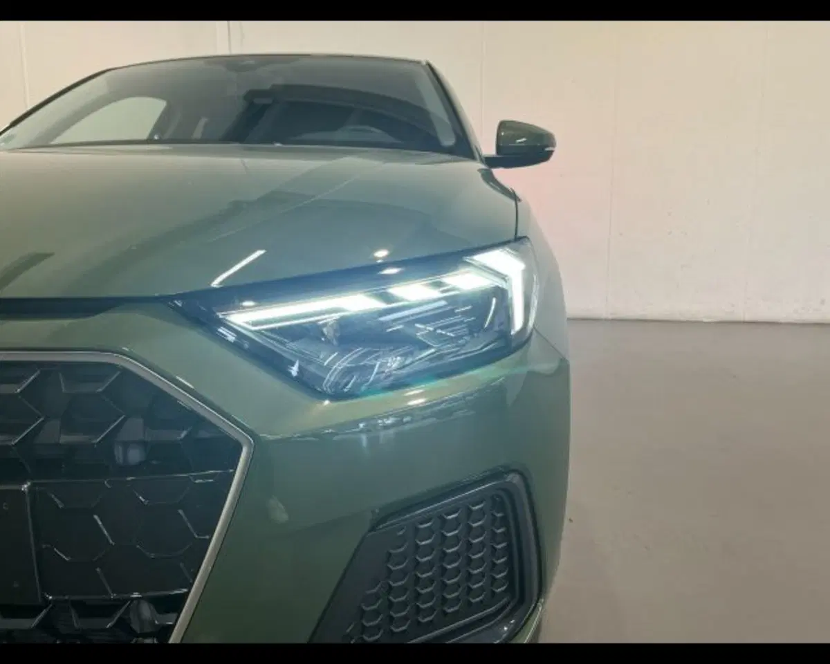 Audi A1 Sportback usata a Treviso (11)