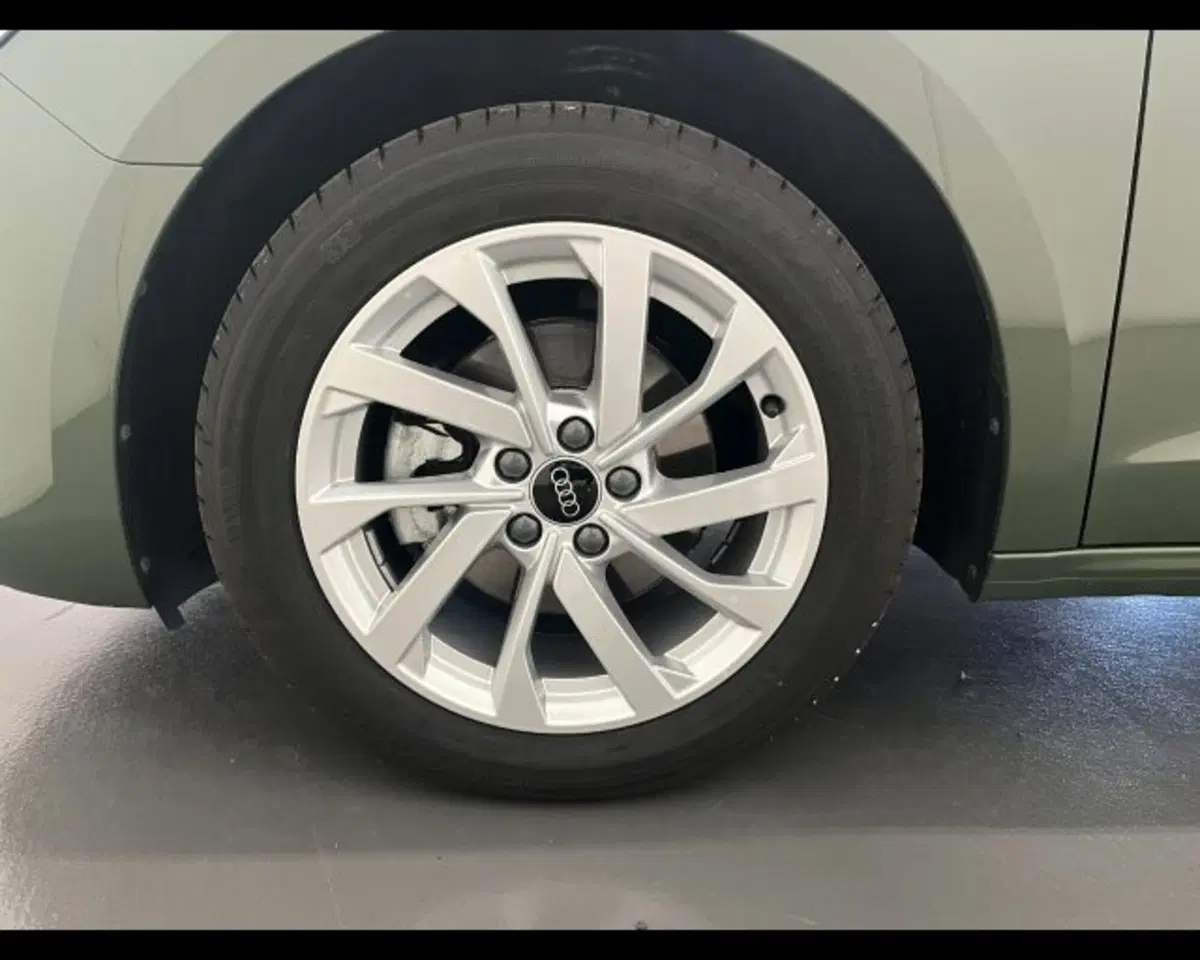 Audi A1 Sportback usata a Treviso (12)