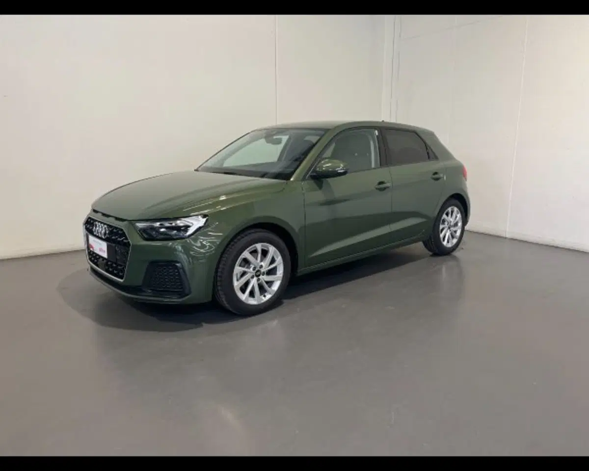 Audi A1 Sportback usata a Treviso (2)