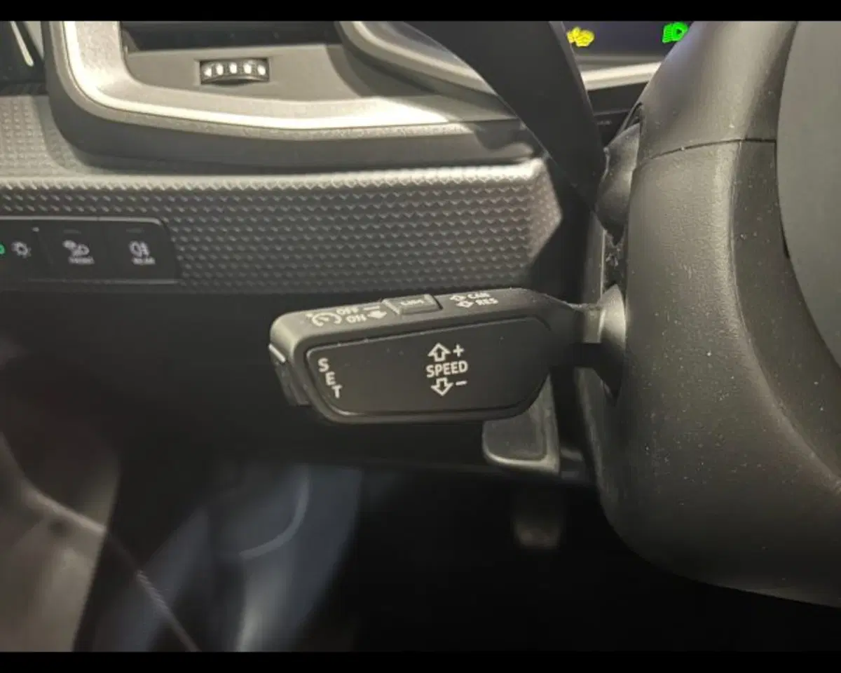 Audi A1 Sportback usata a Treviso (9)