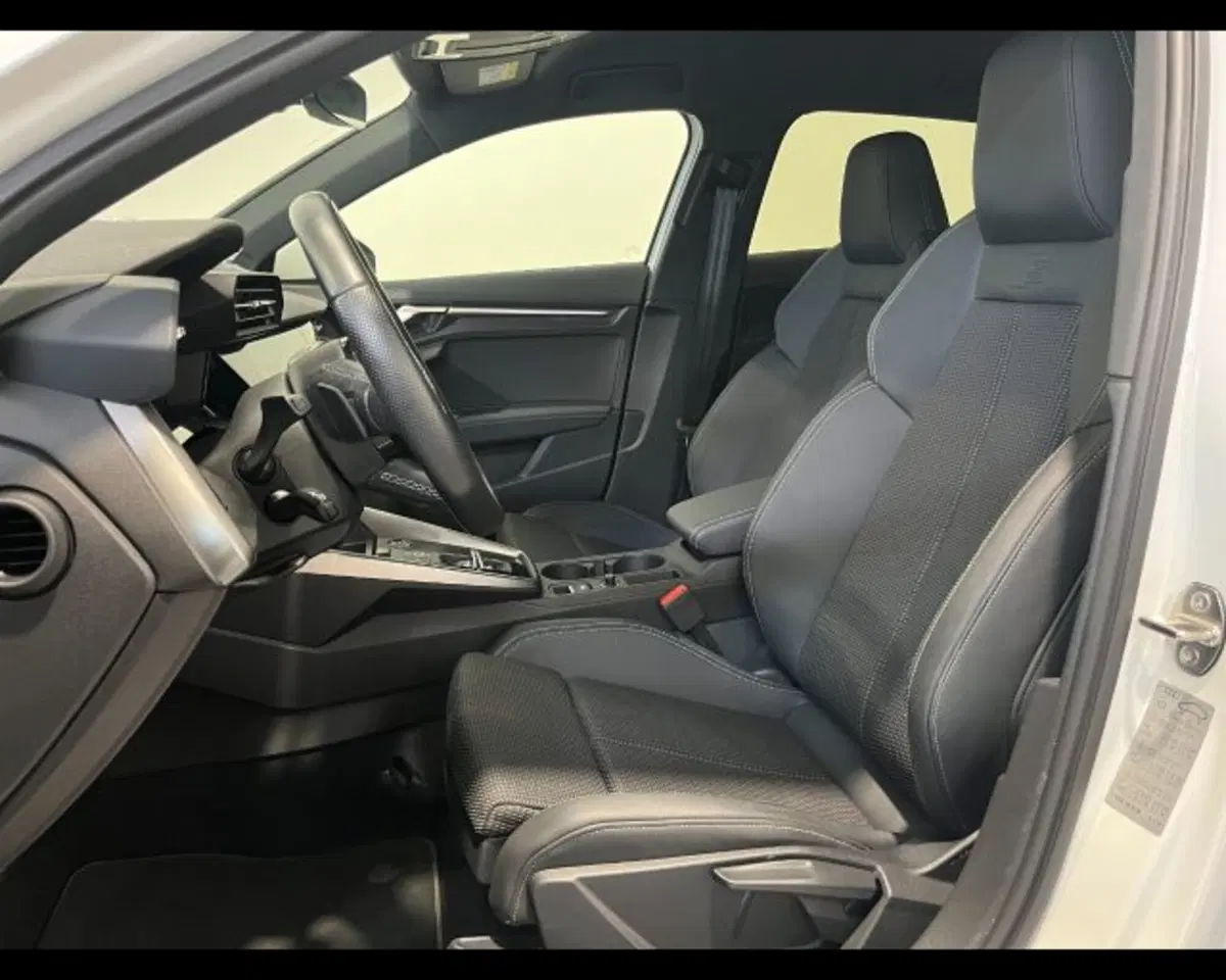 Audi A3 Sportback usata a Treviso (10)