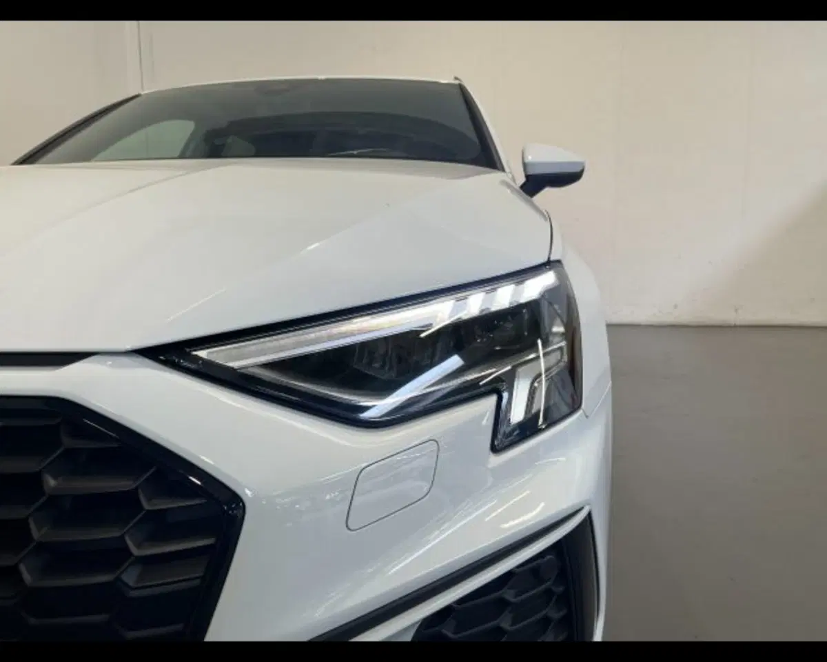 Audi A3 Sportback usata a Treviso (11)