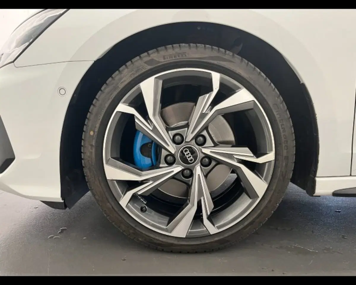 Audi A3 Sportback usata a Treviso (12)