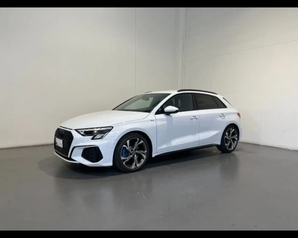 Audi A3 Sportback usata a Treviso (2)