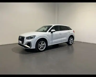 Audi Q2 Q2 35 TFSI del 2025 usata a Conegliano