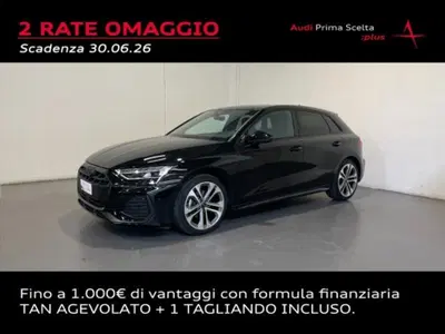 Audi A3 Sportback 35 TDI del 2025 usata a Conegliano