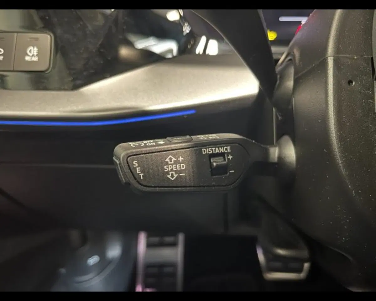 Audi A3 Sportback usata a Treviso (10)