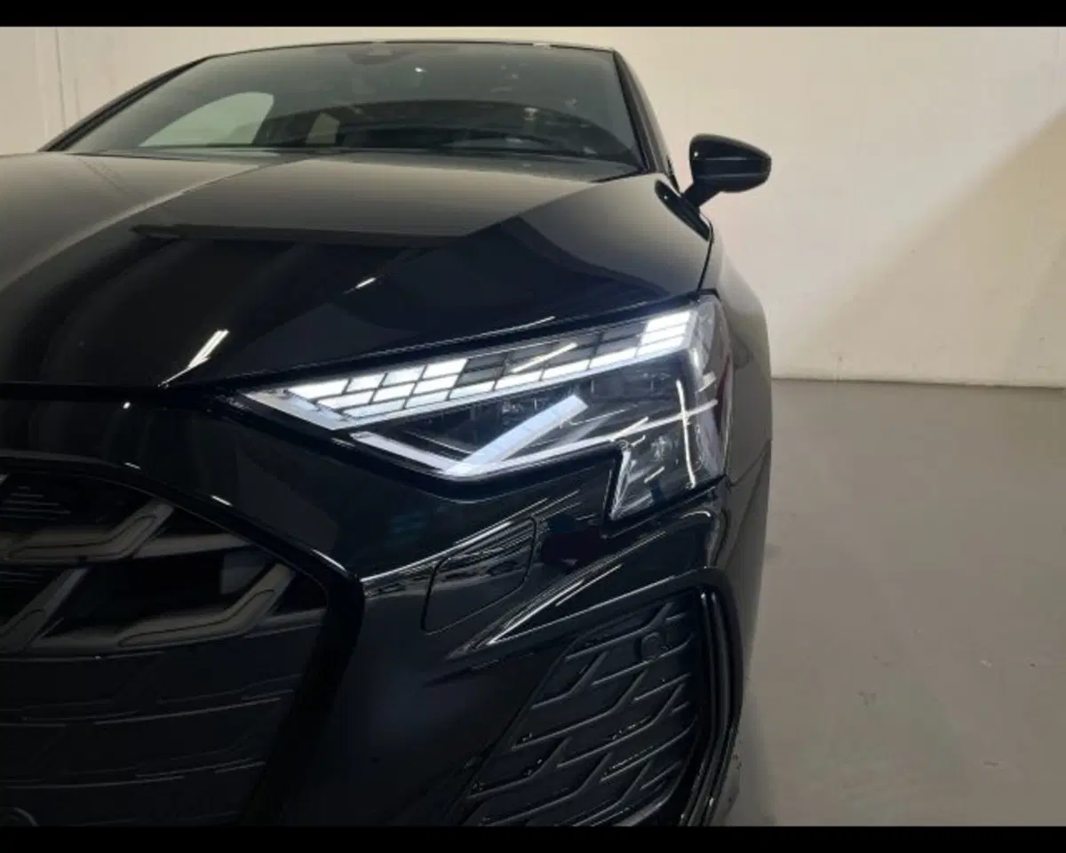 Audi A3 Sportback usata a Treviso (12)
