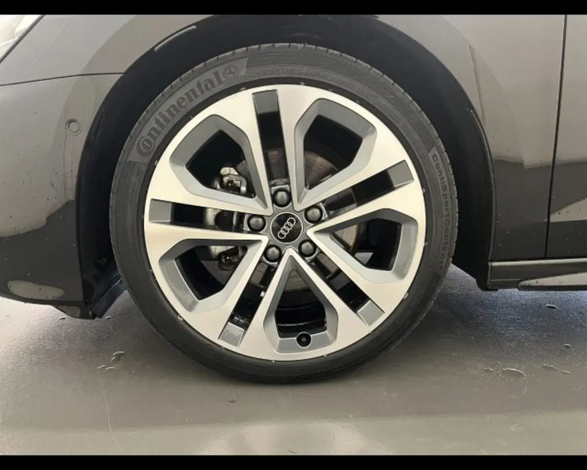 Audi A3 Sportback usata a Treviso (13)