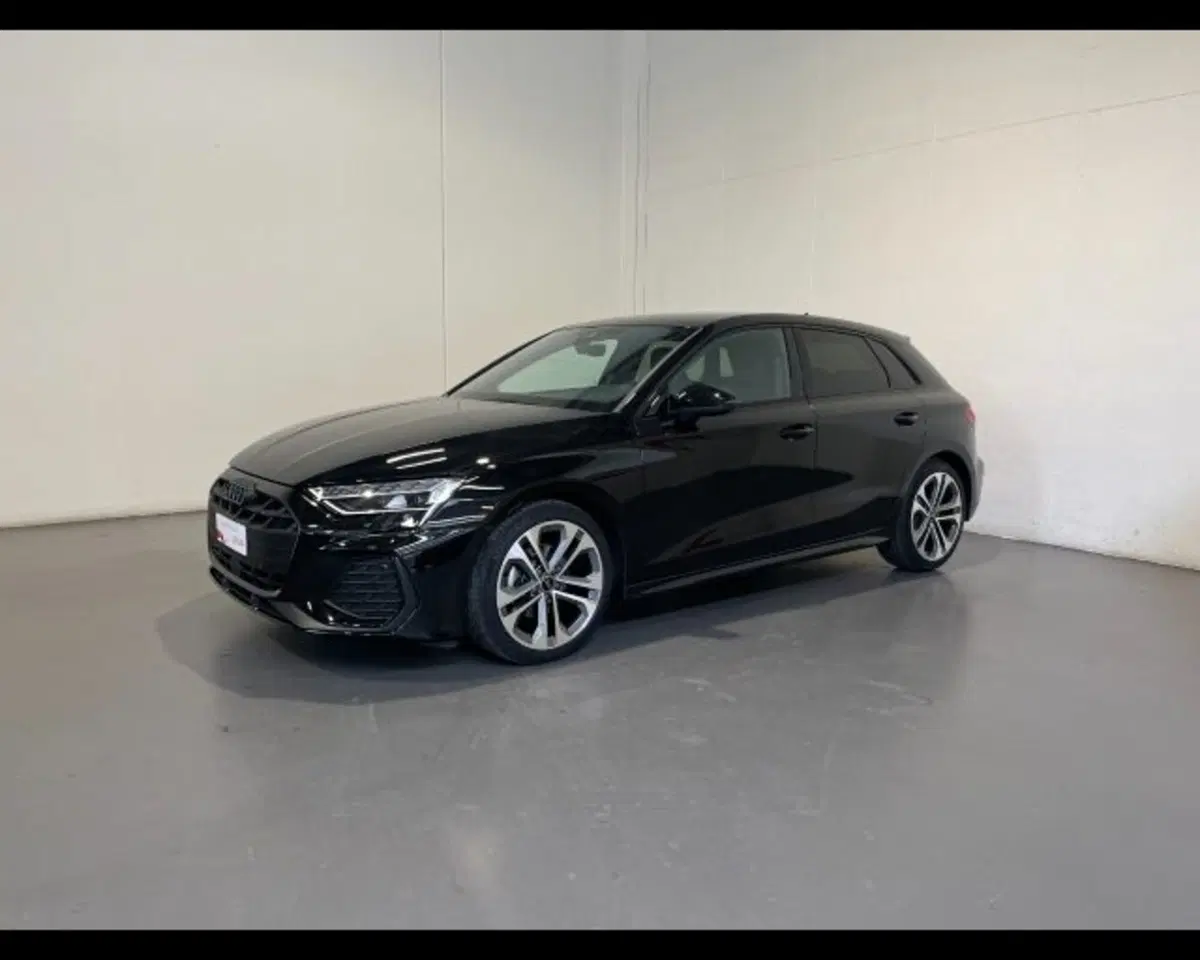 Audi A3 Sportback usata a Treviso (2)