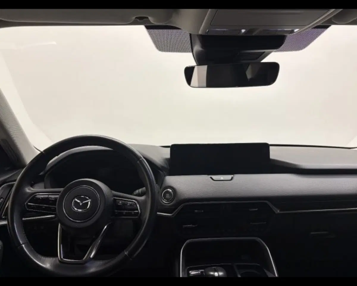 Mazda CX-60 usata a Treviso (5)