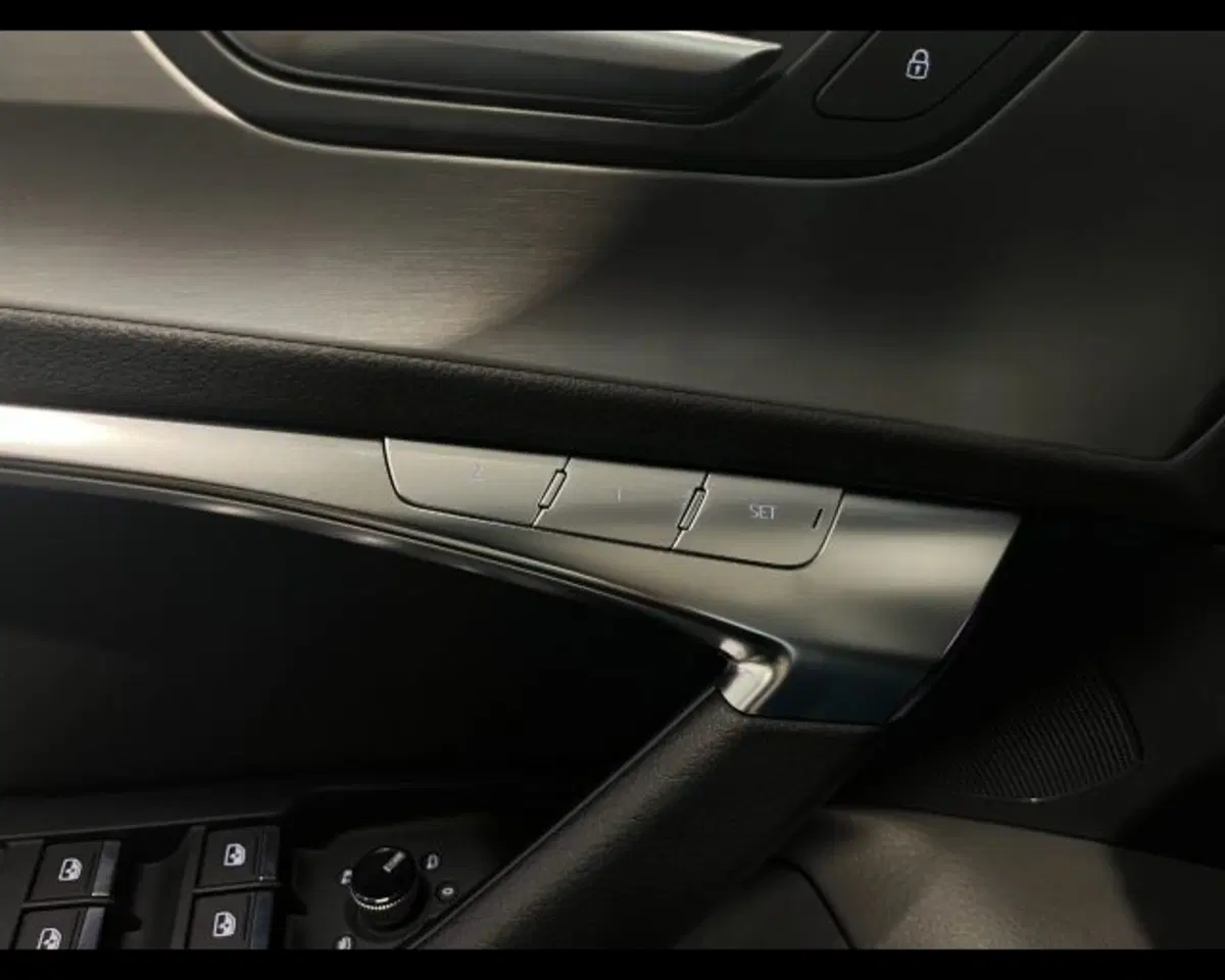 Audi S6 Avant usata a Treviso (10)