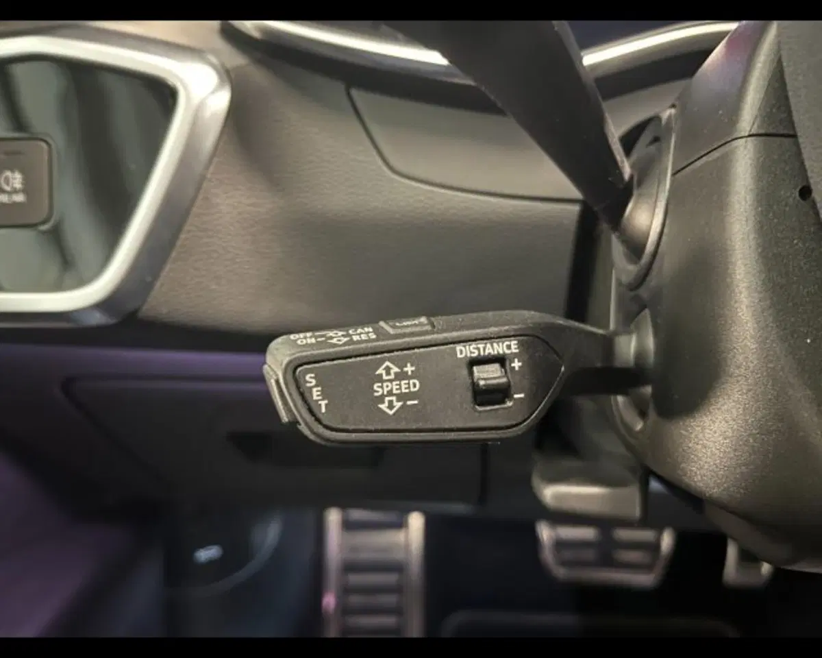 Audi S6 Avant usata a Treviso (12)