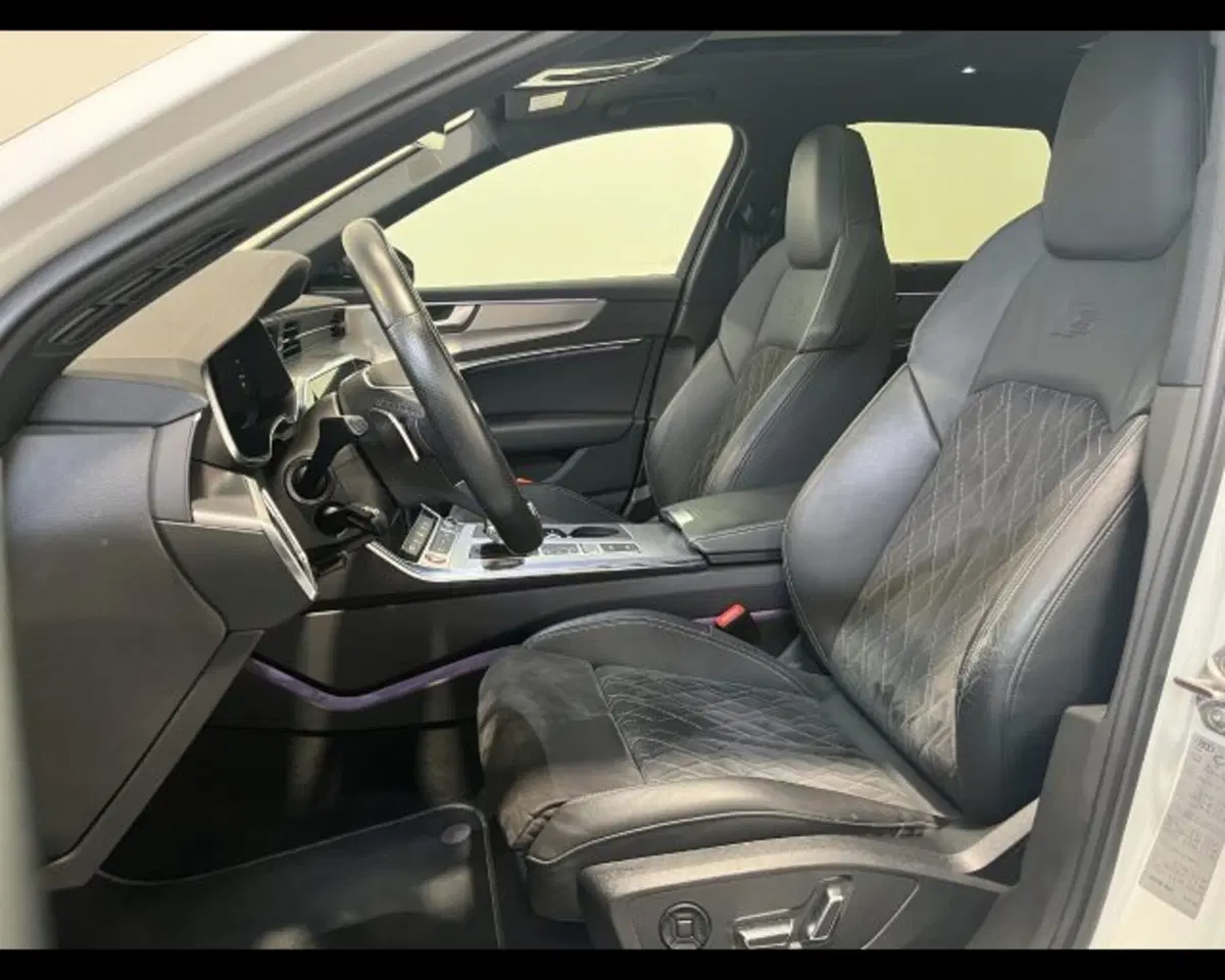 Audi S6 Avant usata a Treviso (16)