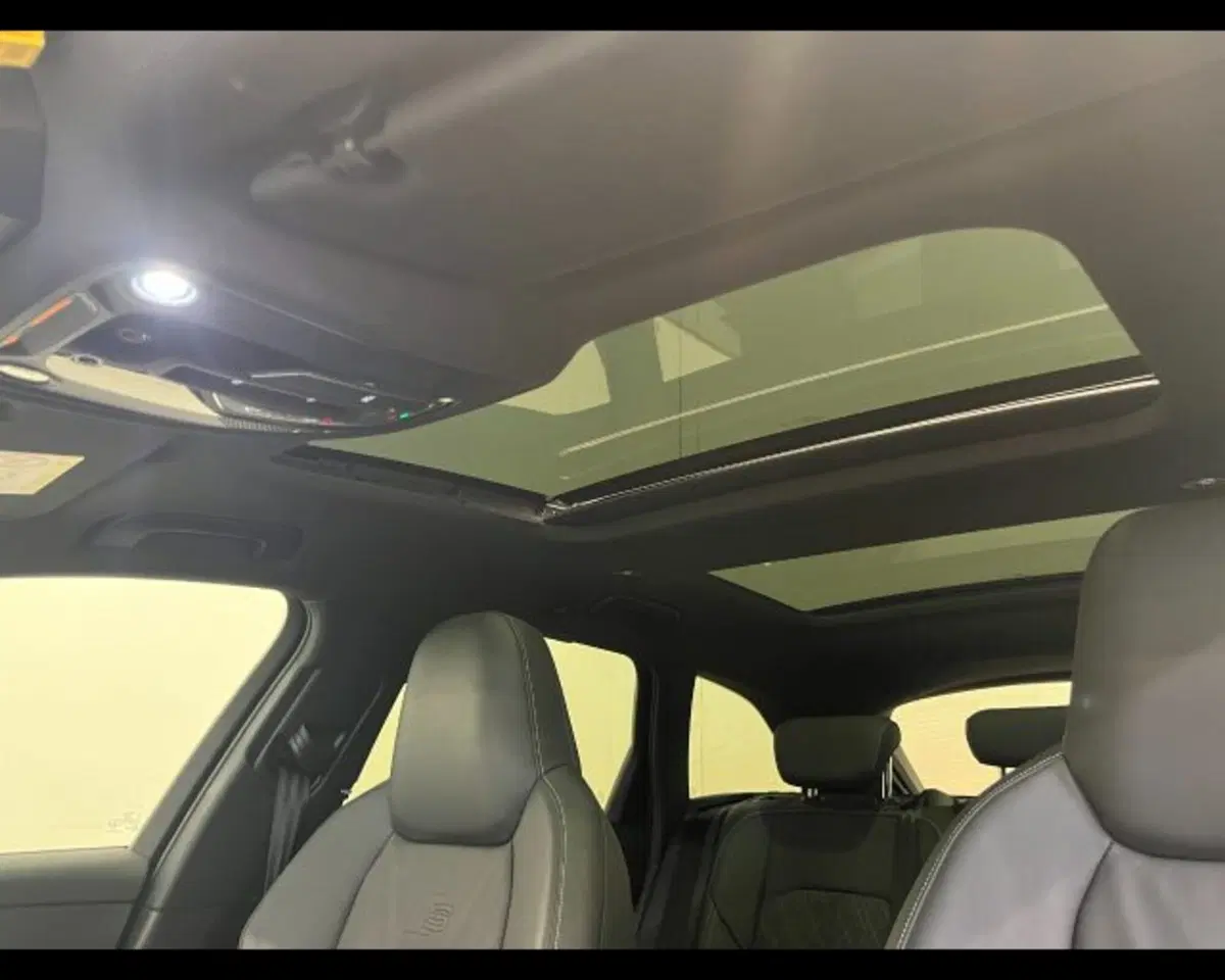 Audi S6 Avant usata a Treviso (17)