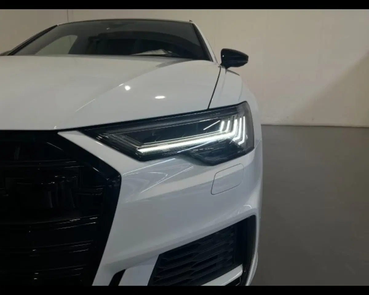 Audi S6 Avant usata a Treviso (19)