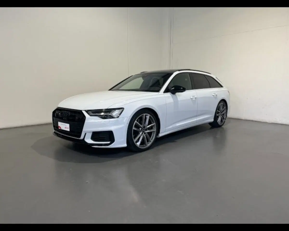 Audi S6 Avant usata a Treviso (2)