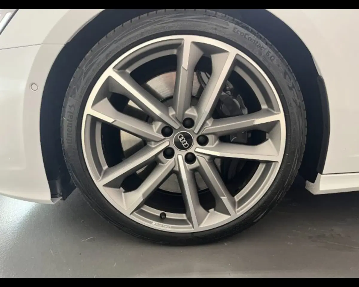 Audi S6 Avant usata a Treviso (20)