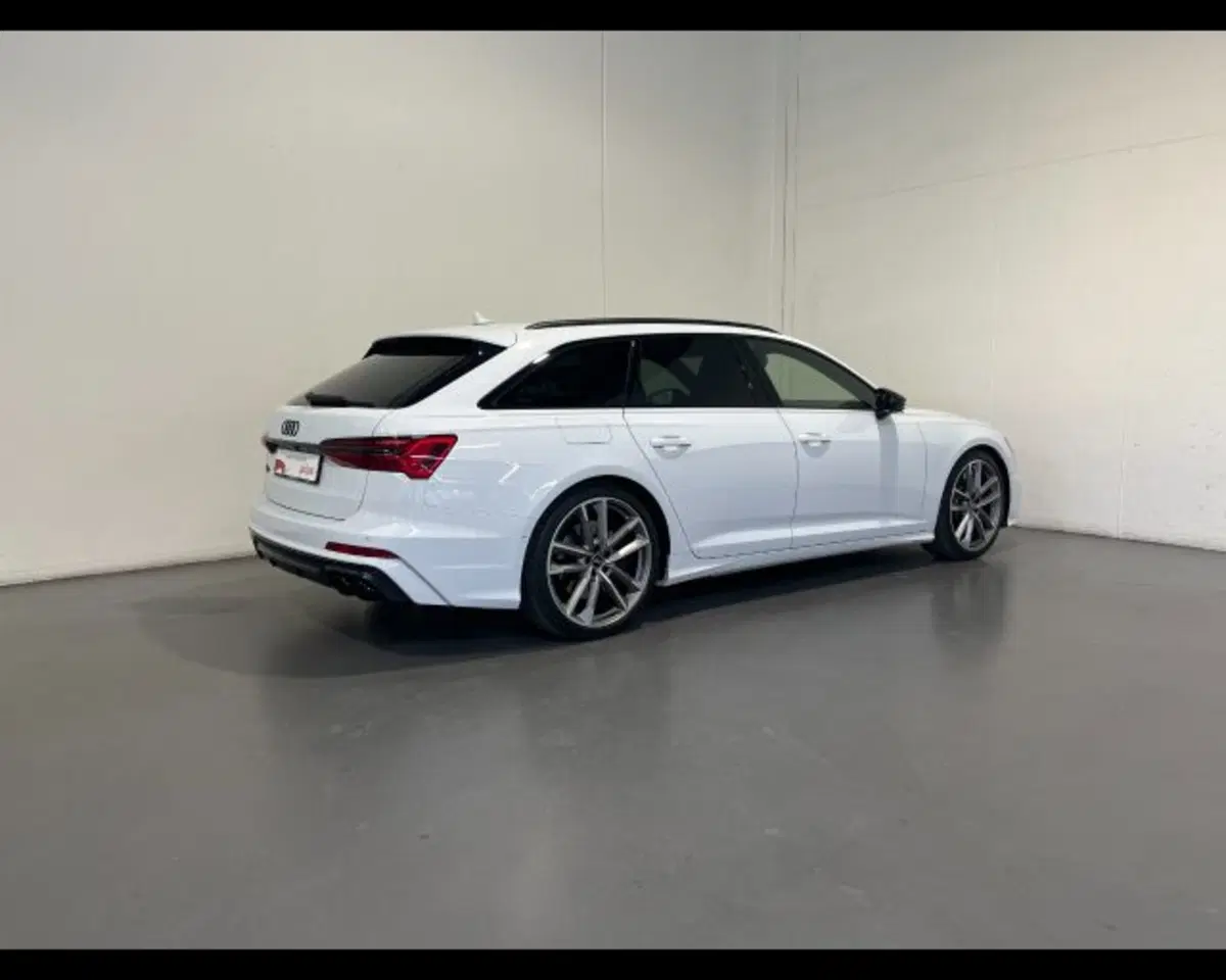 Audi S6 Avant usata a Treviso (3)