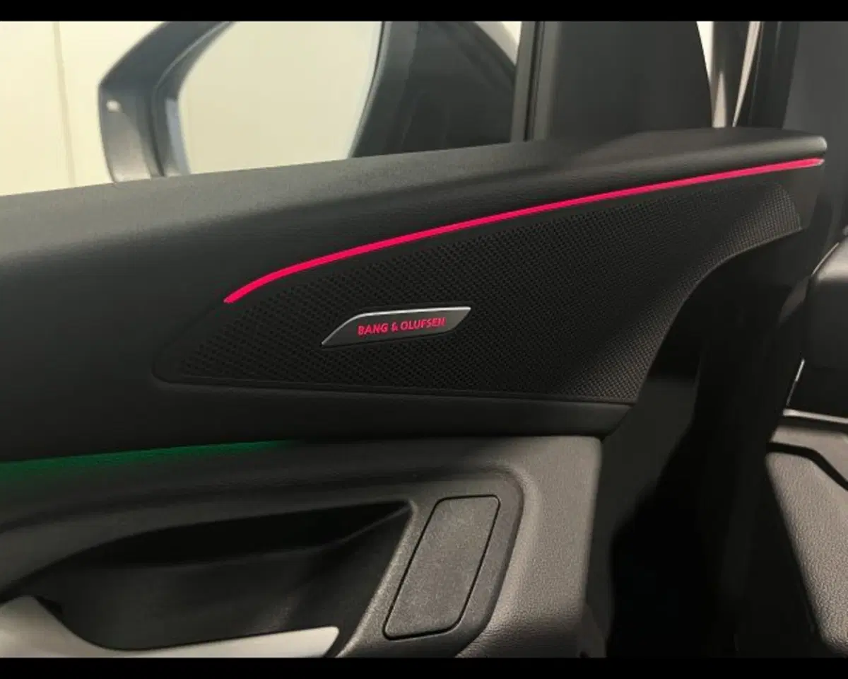 Audi Q6 Sportback usata a Treviso (11)