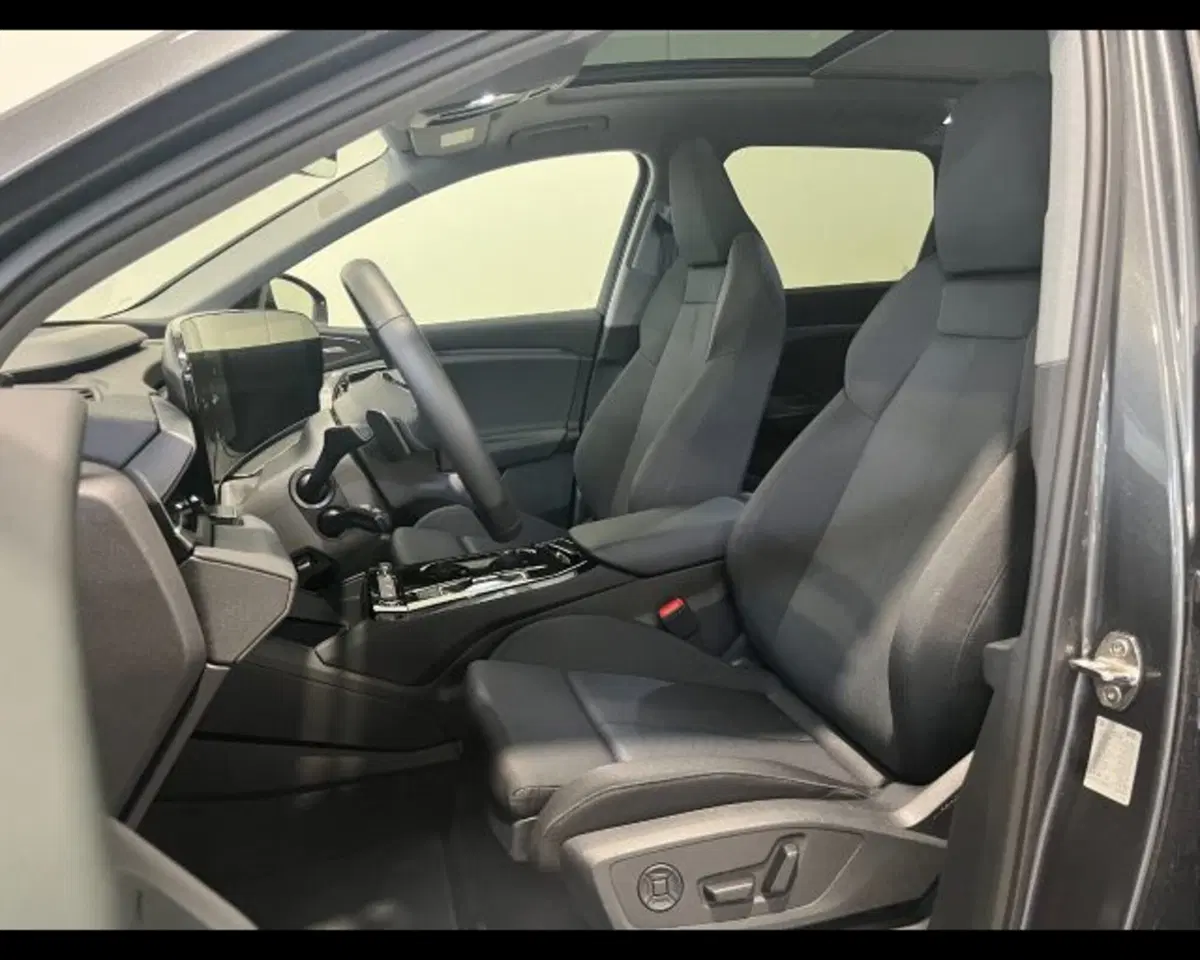Audi Q6 Sportback usata a Treviso (12)