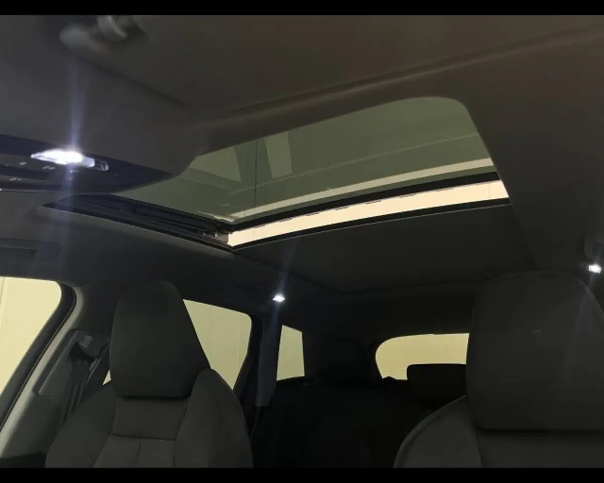 Audi Q6 Sportback usata a Treviso (13)