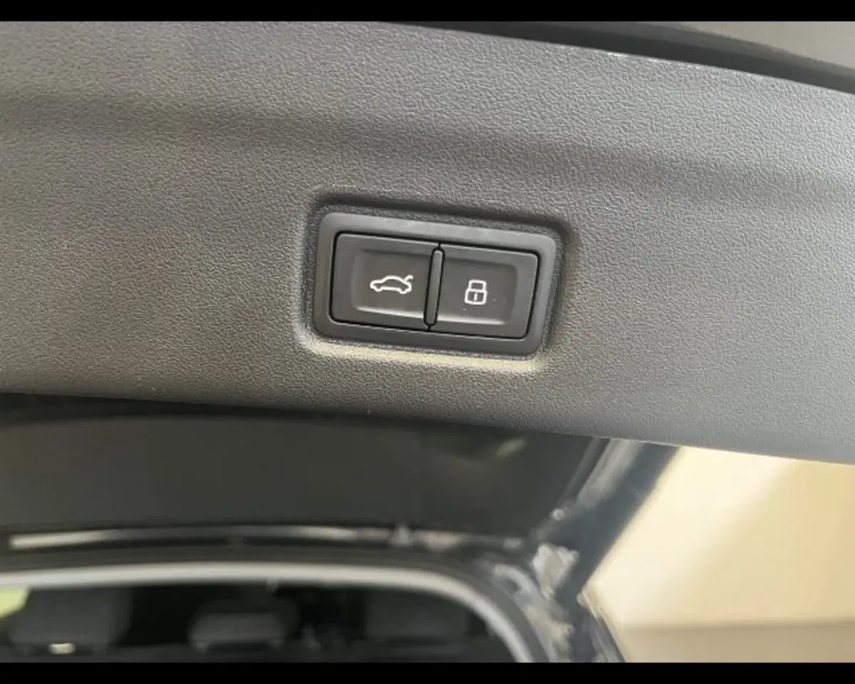 Audi Q6 Sportback usata a Treviso (15)