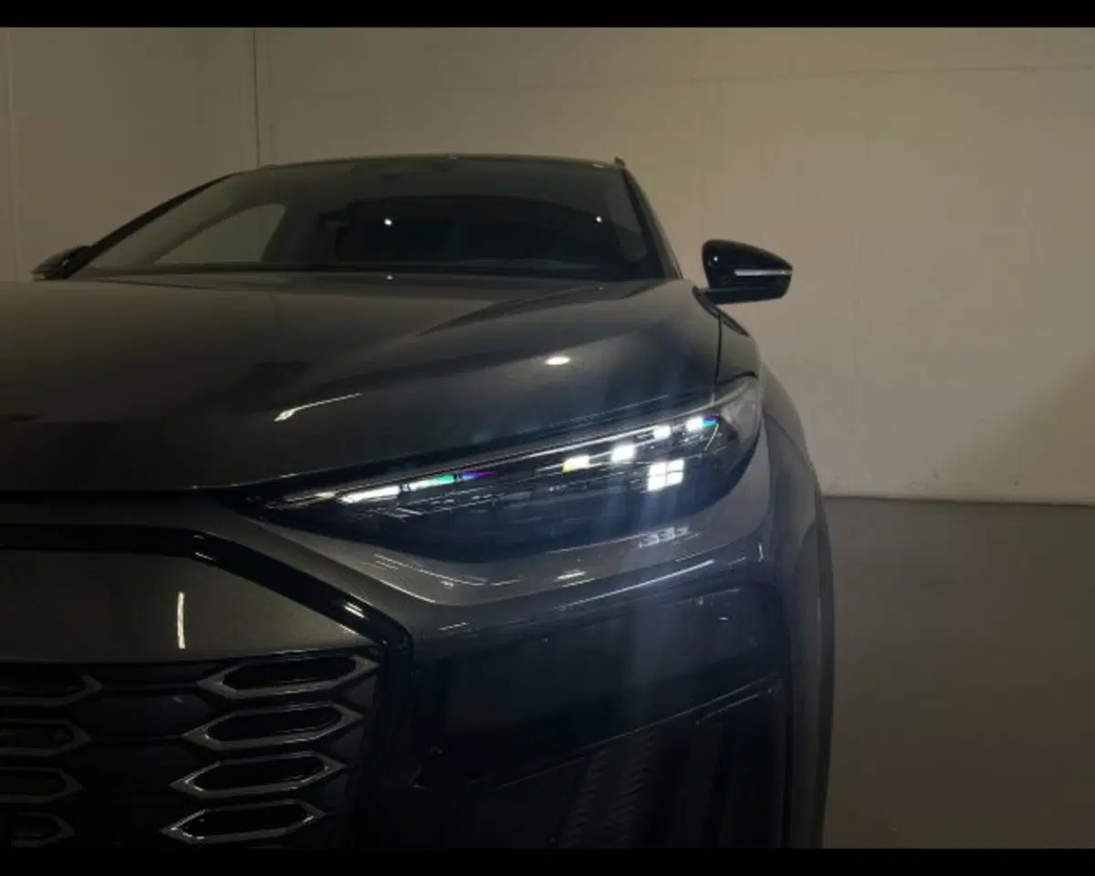Audi Q6 Sportback usata a Treviso (16)