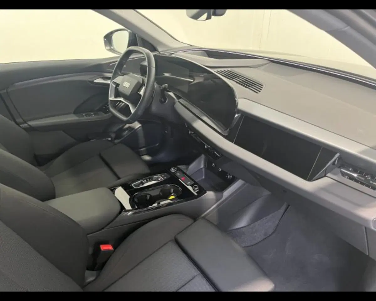 Audi Q6 Sportback usata a Treviso (4)