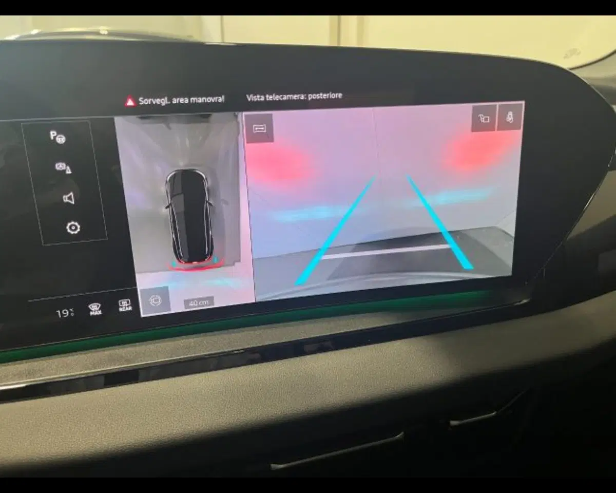 Audi Q6 Sportback usata a Treviso (9)