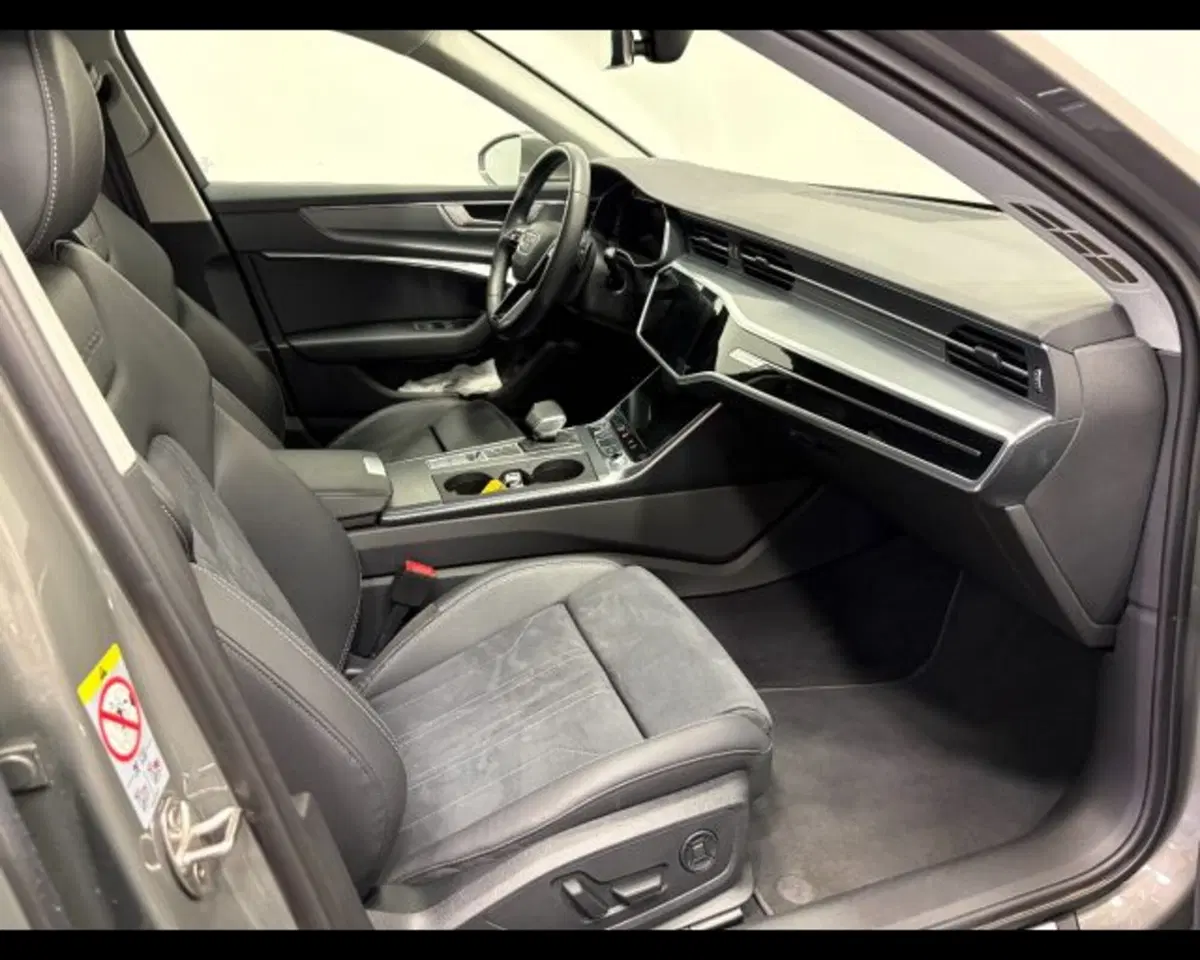 Audi A6 Allroad usata a Treviso (4)