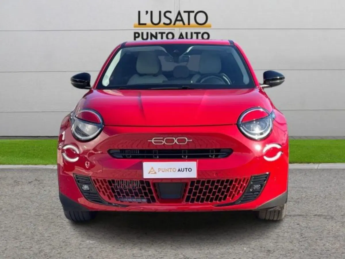 Fiat 600 usata a Ancona (2)