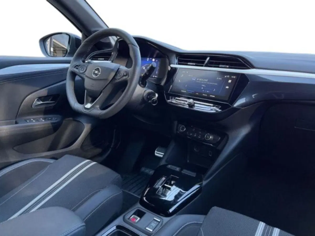 Opel Corsa usata a Ancona (15)