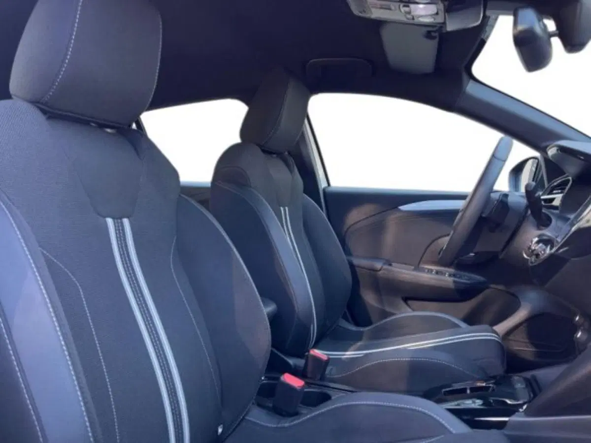 Opel Corsa usata a Ancona (16)