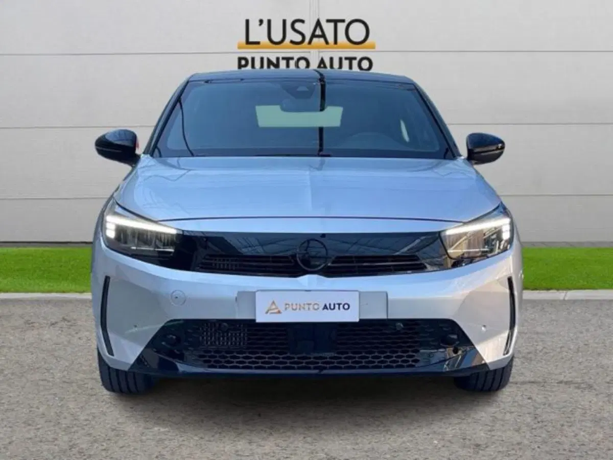 Opel Corsa usata a Ancona (2)