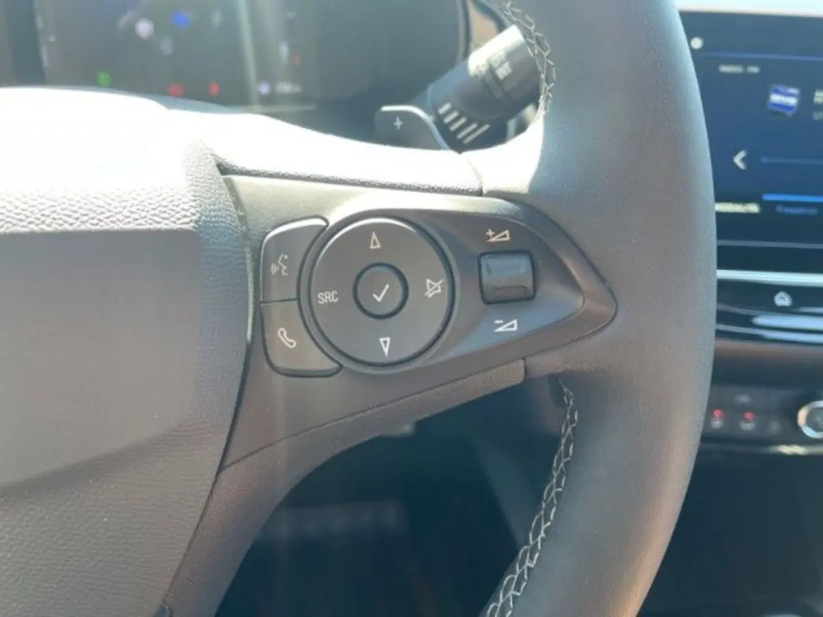Opel Corsa usata a Ancona (20)