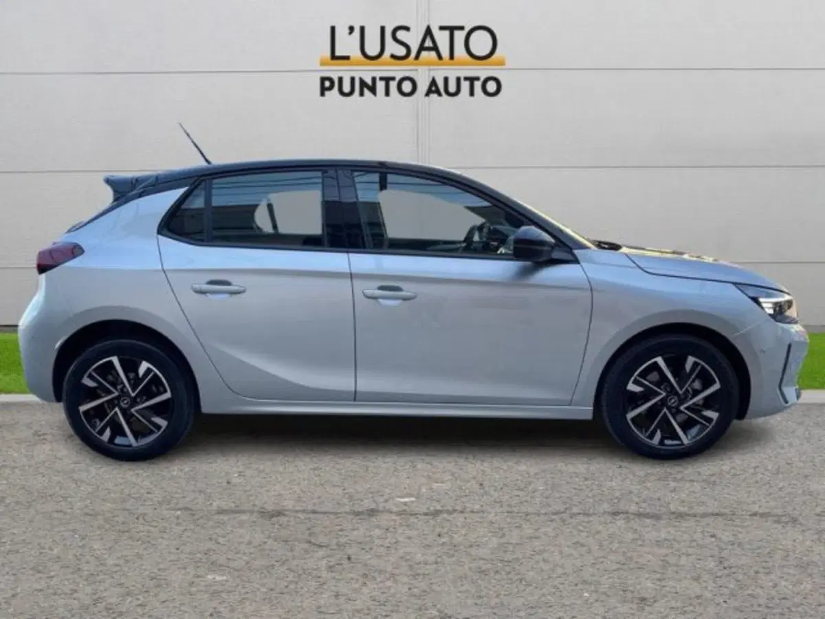 Opel Corsa usata a Ancona (3)