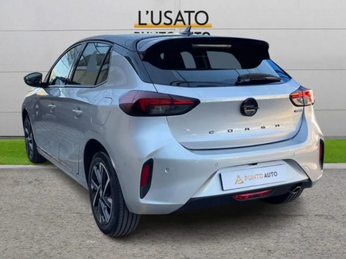 Opel Corsa usata a Ancona (5)